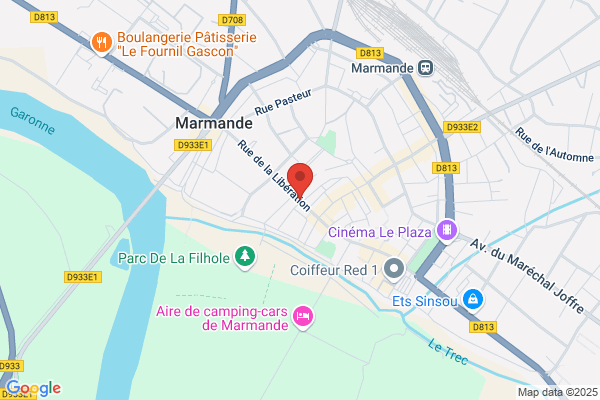 Start People Marmande