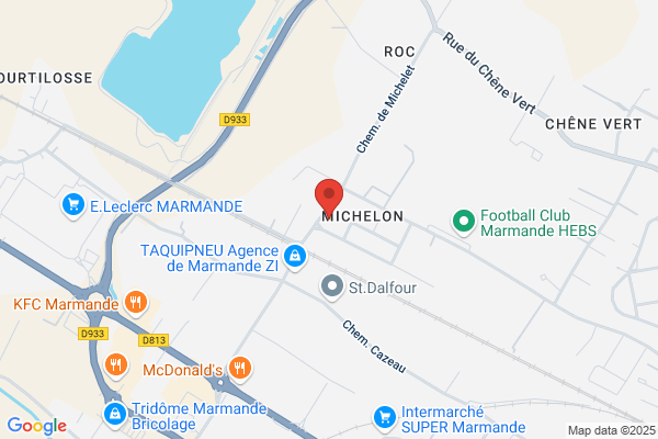 YESSS Electrique Marmande