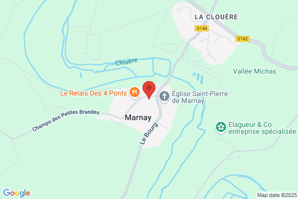 La Poste Agence Communale