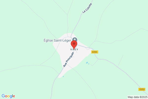 LA PETITE FERME DU BOUT