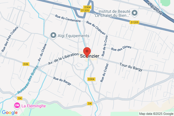 La Poste