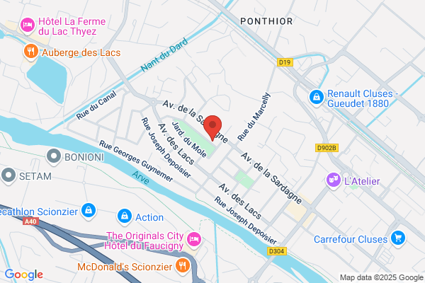 Ami Arve Maintenance Informatique