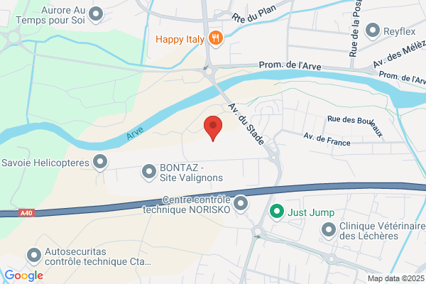 Arve Express