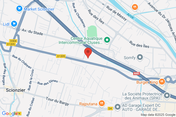 Assistance Qualite Controle Aqc
