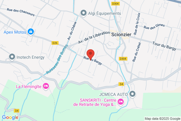 Bourgeaux Basthard Sa