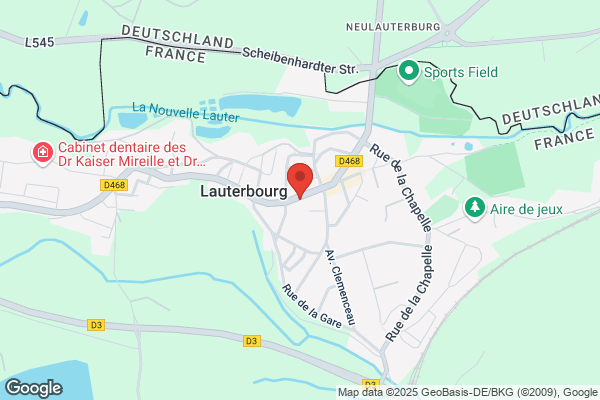 Clinique Veterinaire