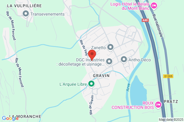 Cordier Et Gliere