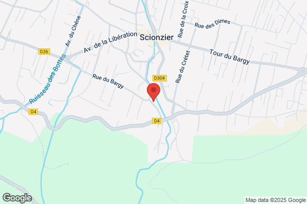Debiol Et Defosse Sa