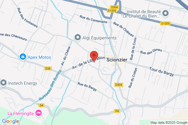 Decodax Industries