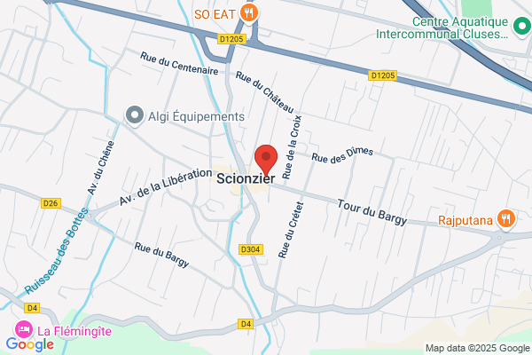 Demenagements Hauts Savoyards