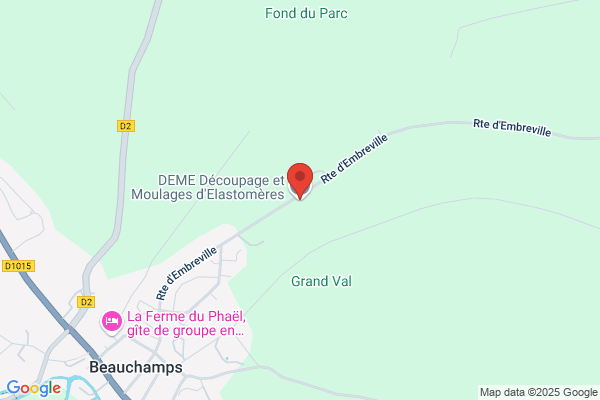 Dms Decoupage Et Moulage De Savoie Sa
