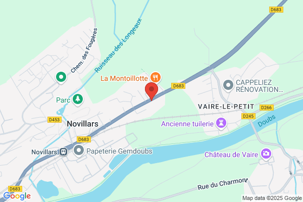 Elitec Informatique