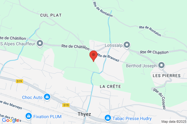 Etablissements Grange Bernard Et Claude