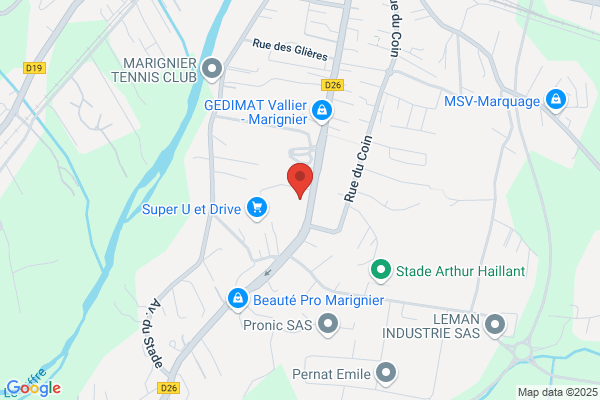 Gendarmerie Nationale