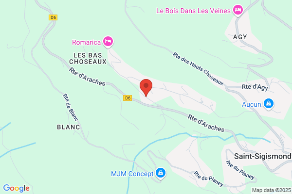 Grange Freres