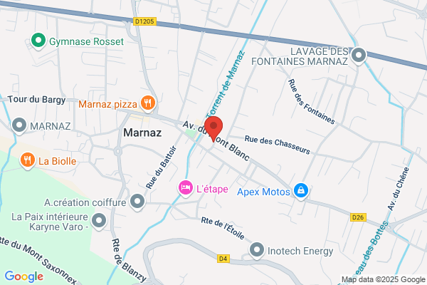 Grange Maurice
