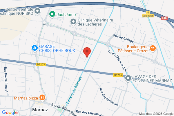 Institut Nathalie Esthetique