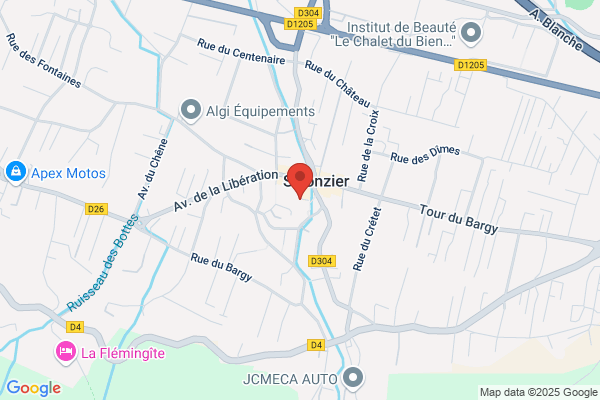 Jlr Jean Et Louis Rech Sarl