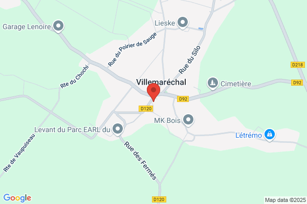 La Poste Agence Communale