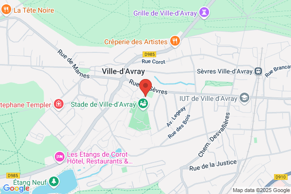 Glee Club de Ville d'Avray