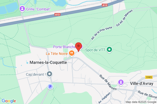 L’Atelier de La Patine
