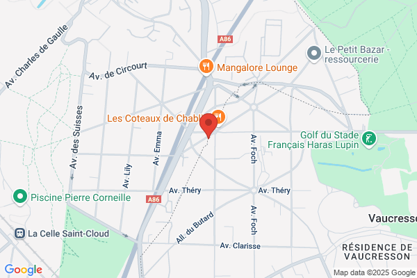 AXA Assurance Alexandre Parker