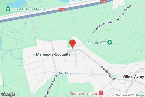 Agence Regionale