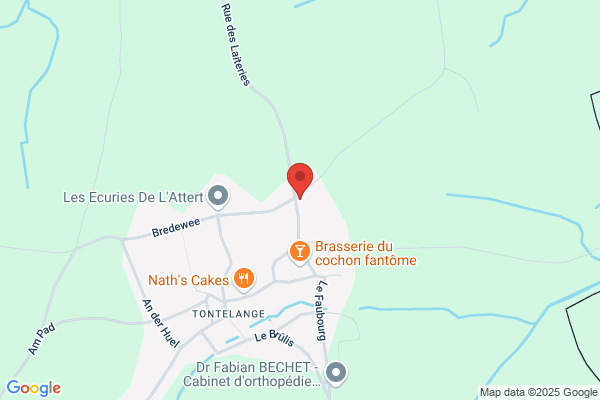 Atelier D Architecture Ponnier Le Quement