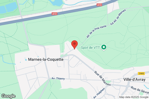 Atelier De La Patine