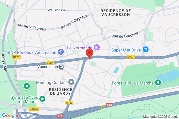 Auto Ecole Des Etangs