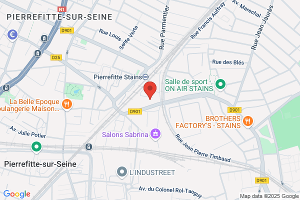 Boucherie Accault