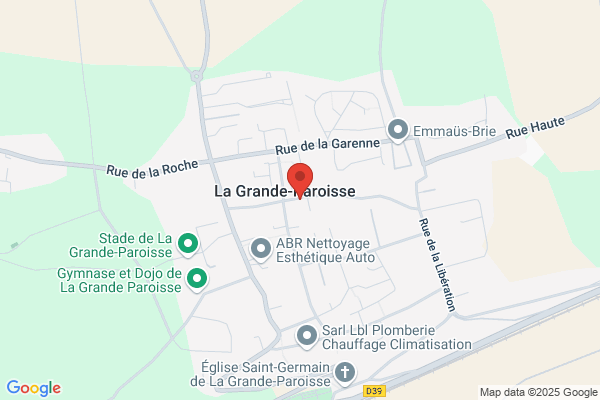 Cafe Tabac De La Grande Rue