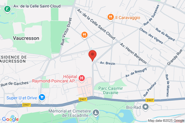 Centre D Information Jeunesse