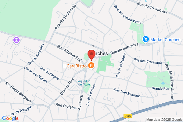Chambaud Julie