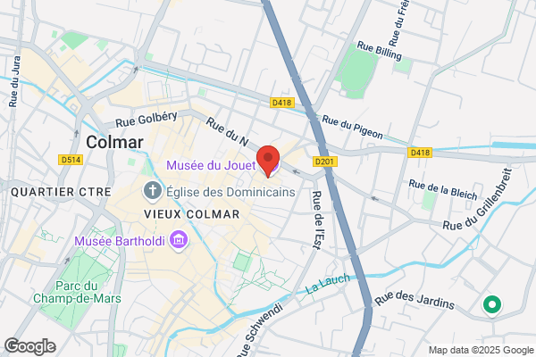 Christiane Coiffure