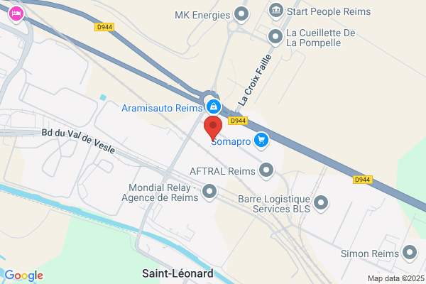 Clagny Inter Industries