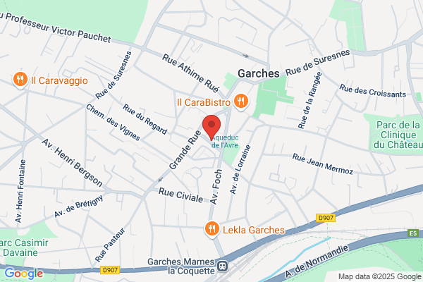 Clinique Veterinaire Docteur Miallon