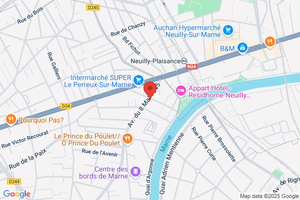 Compagnie Generale D Hygiene