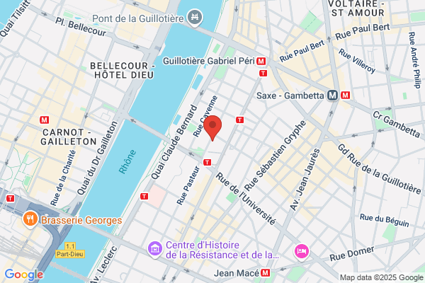 Compagnie Generale D Hygiene