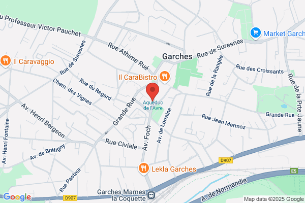 Cordonnerie De La Mairie