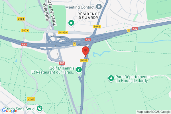 Jardysports Accueil Tennis