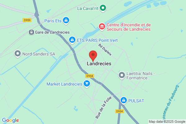 La Poste