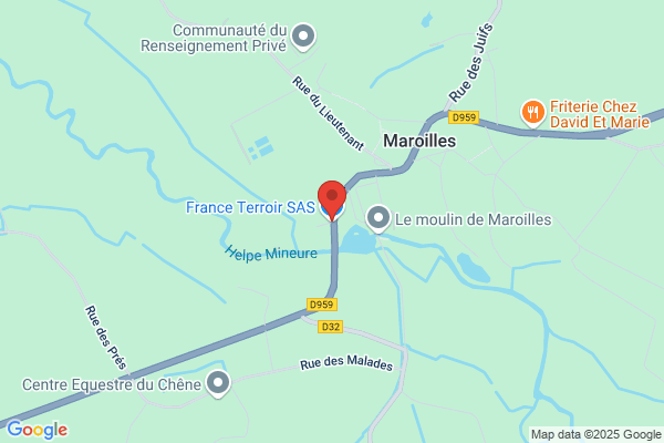 France Terroir