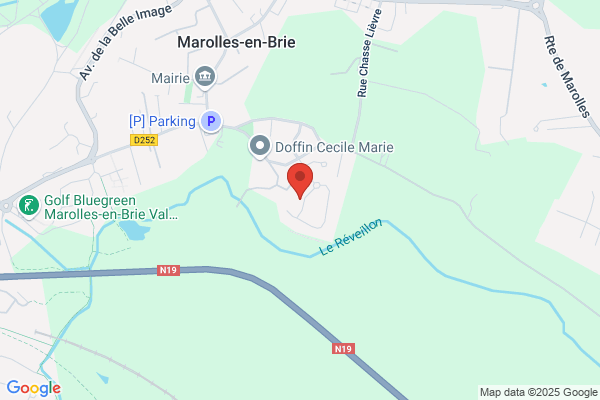 Entreprise Marchand