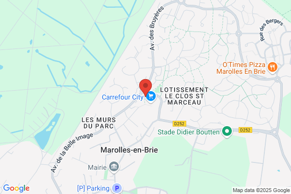 La Poste