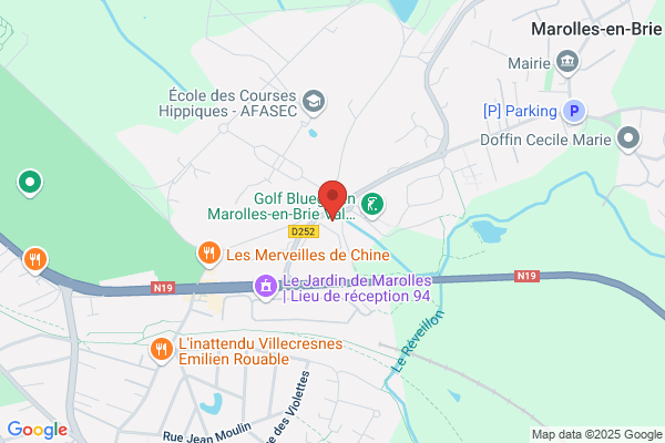 FITNESS MAROLLES