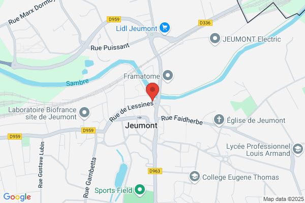 Assurances Petit