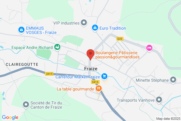 Auto Ecole Fratini