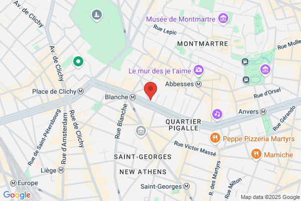 Bar Les Trois Baudets