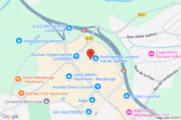 Bijouterie Baras